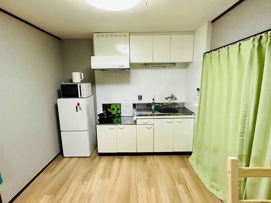 205Gblhouse,黒門市場がすぐ目の前,徒歩30秒,大阪人気の観光エリアへ徒歩圏内道頓堀徒歩7分,南海難波駅徒歩6分 0*, Osaka Japonia